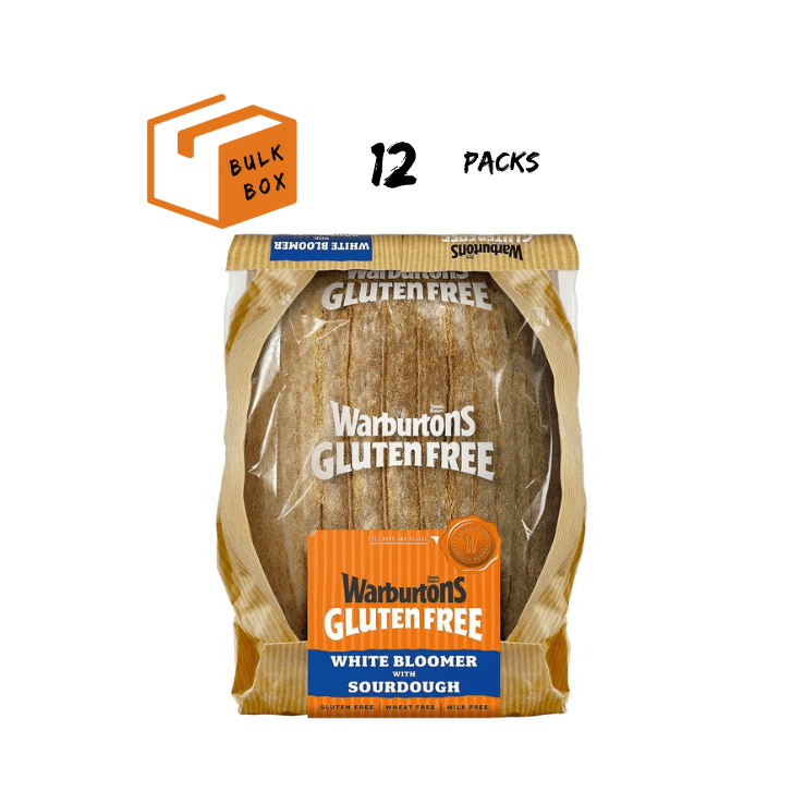 Our Products Warburtons Gluten Free