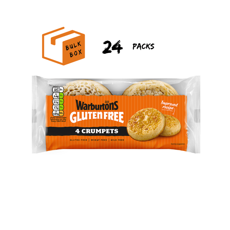 Our Products Warburtons Gluten Free
